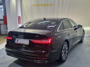 AUDI A6 ver-2-0-40-tdi-quattro-s-tronic-design, Sedan, AUTOMATĂ — miniatura 2