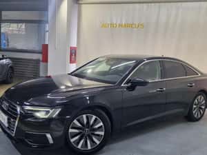 AUDI A6 ver-2-0-40-tdi-quattro-s-tronic-design, Sedan, AUTOMATĂ — miniatura 3