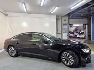 AUDI A6 ver-2-0-40-tdi-quattro-s-tronic-design, Sedan, AUTOMATĂ — miniatura 4