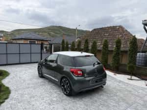 Citroen DS3 ~ 1.6 Diesel ~ 198476 km ~ Tuw + Facturi ~ — miniatura 4