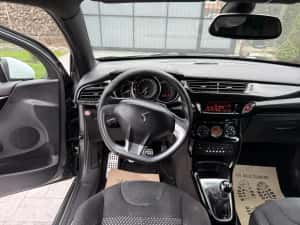 Citroen DS3 ~ 1.6 Diesel ~ 198476 km ~ Tuw + Facturi ~ — miniatura 5
