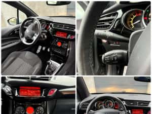 Citroen DS3 ~ 1.6 Diesel ~ 198476 km ~ Tuw + Facturi ~ — miniatura 7