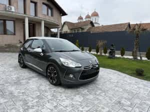 Citroen DS3 ~ 1.6 Diesel ~ 198476 km ~ Tuw + Facturi ~ — miniatura 8