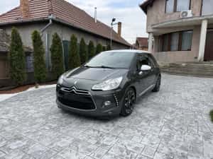 Citroen DS3 ~ 1.6 Diesel ~ 198476 km ~ Tuw + Facturi ~ — miniatura 9