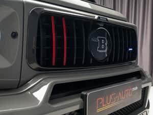 Mercedes-Benz G 65 AMG 800 Brabus Automată 800 HP Benzină — miniatura 4