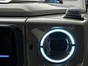 Mercedes-Benz G 65 AMG 800 Brabus Automată 800 HP Benzină — miniatura 5
