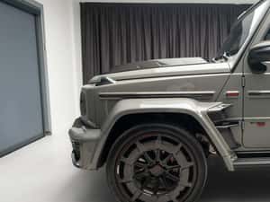 Mercedes-Benz G 65 AMG 800 Brabus Automată 800 HP Benzină — miniatura 7