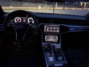 Audi A6 Allroad - De Vânzare — miniatura 2