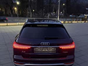 Audi A6 Allroad - De Vânzare — miniatura 3