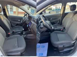 Dacia Duster Prestige 4x4 1.6 benzină, 2019 — miniatura 3