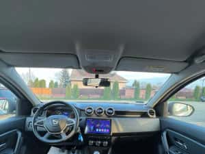 Dacia Duster Prestige 4x4 1.6 benzină, 2019 — miniatura 4