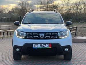 Dacia Duster Prestige 4x4 1.6 benzină, 2019 — miniatura 5
