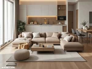 Apartament cu 2 camere de vanzare, tip studio, Sector 4, acces metrou