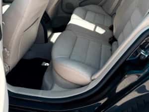 skoda octavia automat 2011 — miniatura 8