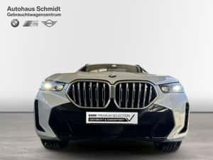 BMW X6 SUV Second hand 2025, 25.241 km, 83.022 EUR — miniatura 2