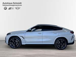 BMW X6 SUV Second hand 2025, 25.241 km, 83.022 EUR — miniatura 3