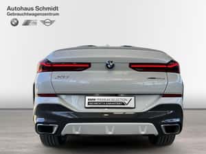 BMW X6 SUV Second hand 2025, 25.241 km, 83.022 EUR — miniatura 5