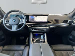 BMW X6 SUV Second hand 2025, 25.241 km, 83.022 EUR — miniatura 7