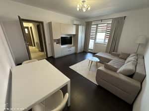 2 Camere ISG RESIDENCE II | Unirii | Parcul Carol | Zona Excelenta