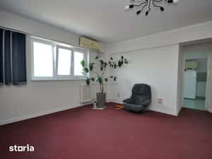 Mihai Bravu zona Obor apartament 4 camere 102mp ideal activitate birou — miniatura 4