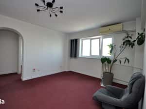 Mihai Bravu zona Obor apartament 4 camere 102mp ideal activitate birou — miniatura 6