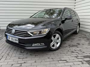 VW PASSAT 2.0 DIESEL CUTIE MANUALA 150 CP