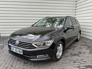 VW PASSAT 2.0 DIESEL CUTIE MANUALA 150 CP — miniatura 2