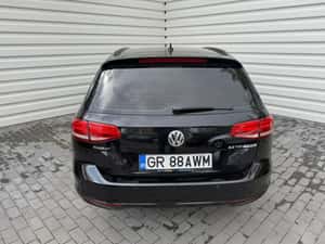 VW PASSAT 2.0 DIESEL CUTIE MANUALA 150 CP — miniatura 3