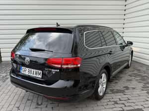 VW PASSAT 2.0 DIESEL CUTIE MANUALA 150 CP — miniatura 4