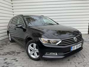 VW PASSAT 2.0 DIESEL CUTIE MANUALA 150 CP — miniatura 5