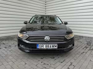 VW PASSAT 2.0 DIESEL CUTIE MANUALA 150 CP — miniatura 6