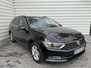 VW PASSAT 2.0 DIESEL CUTIE MANUALA 150 CP — miniatura 7