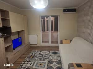 Inchiriez apartament 2 camere semidecomandat, zona  Bularga/Baza 3 — miniatura 4