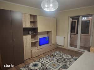 Inchiriez apartament 2 camere semidecomandat, zona  Bularga/Baza 3 — miniatura 5