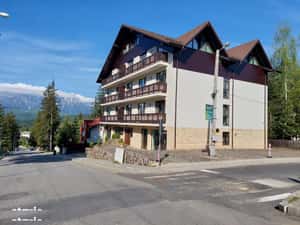 Apartament, 1 912 m²,