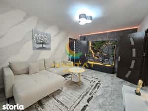 Ocazie 2 camere Brancoveanu etaj 3 mobilat si utilat — miniatura 5