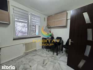 Ocazie 2 camere Brancoveanu etaj 3 mobilat si utilat — miniatura 6