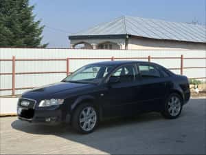 Vand Audi A4 B7 2.0 TDI — miniatura 2