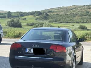 Vand Audi A4 B7 2.0 TDI — miniatura 3