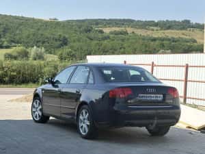 Vand Audi A4 B7 2.0 TDI — miniatura 4