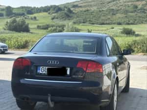 Vand Audi A4 B7 2.0 TDI — miniatura 5