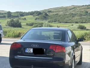 Vand Audi A4 B7 2.0 TDI — miniatura 7