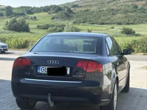 Vand Audi A4 B7 2.0 TDI — miniatura 9