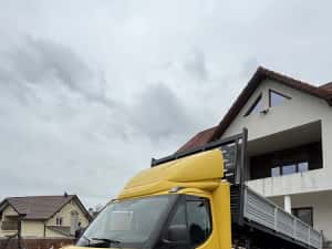 Iveco Daily 72c18 “2019”Basculabil pe 3 părți si cu 2 cilindri