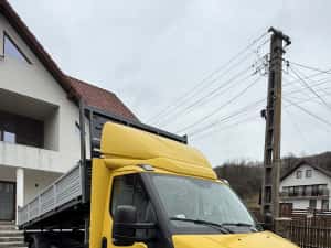 Iveco Daily 72c18 “2019”Basculabil pe 3 părți si cu 2 cilindri — miniatura 2