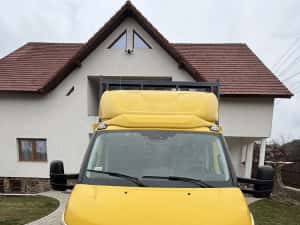 Iveco Daily 72c18 “2019”Basculabil pe 3 părți si cu 2 cilindri — miniatura 3