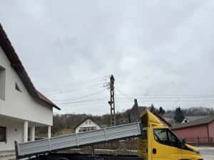 Iveco Daily 72c18 “2019”Basculabil pe 3 părți si cu 2 cilindri — miniatura 4