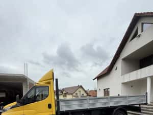Iveco Daily 72c18 “2019”Basculabil pe 3 părți si cu 2 cilindri — miniatura 6