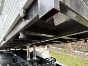 Iveco Daily 72c18 “2019”Basculabil pe 3 părți si cu 2 cilindri — miniatura 7