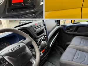 Iveco Daily 72c18 “2019”Basculabil pe 3 părți si cu 2 cilindri — miniatura 8